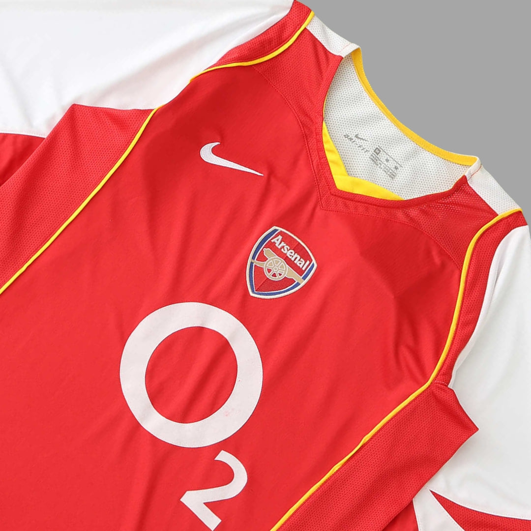 ARS Home 2004-05 Retro