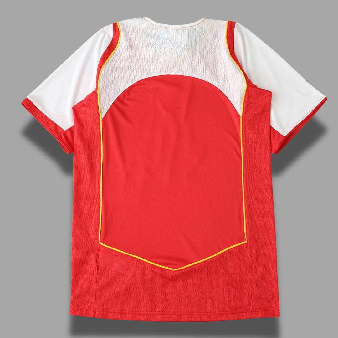 ARS Home 2004-05 Retro