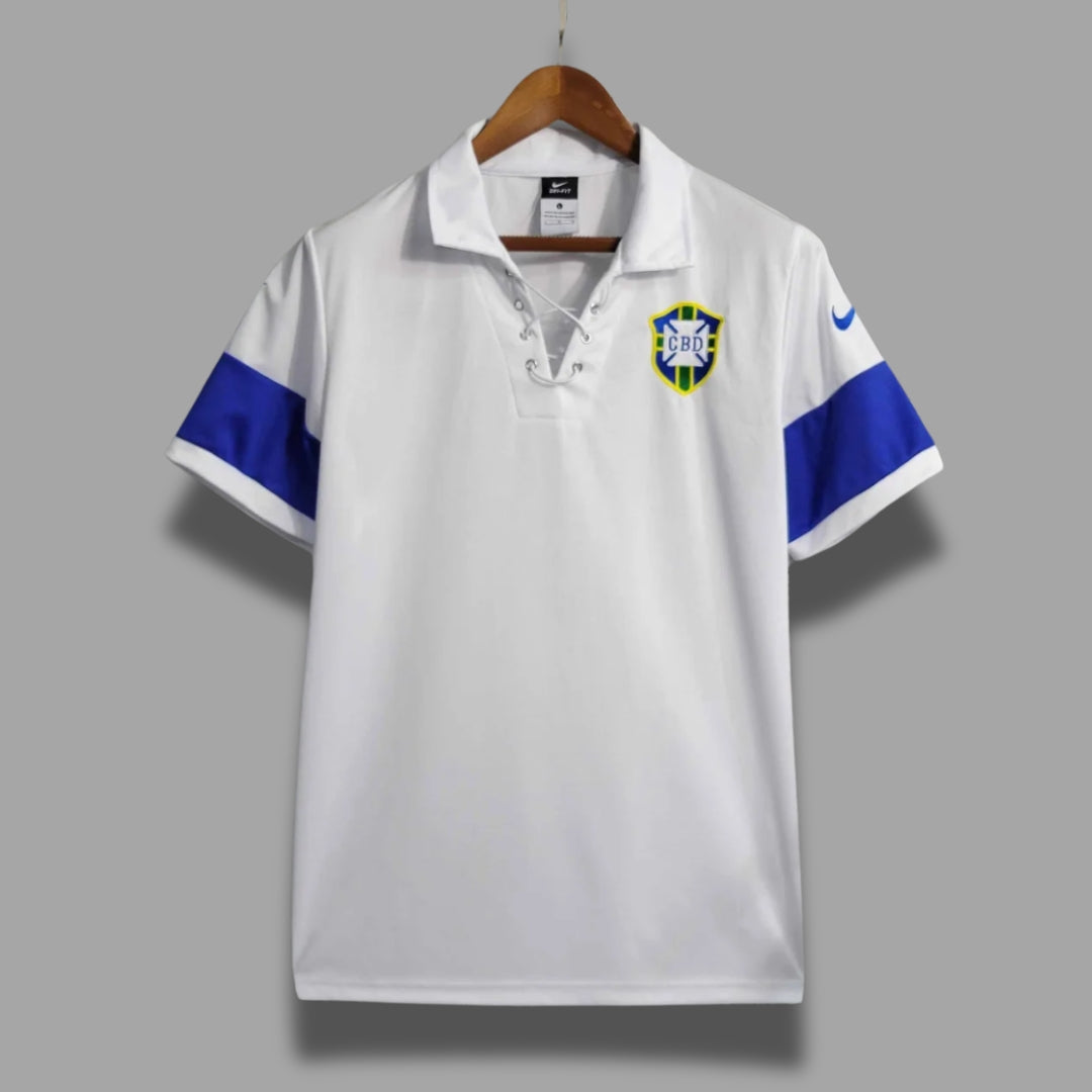 BRAZ Away 2004 Retro