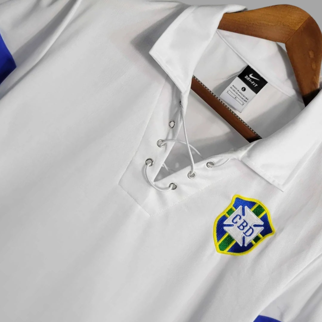 BRAZ Away 2004 Retro