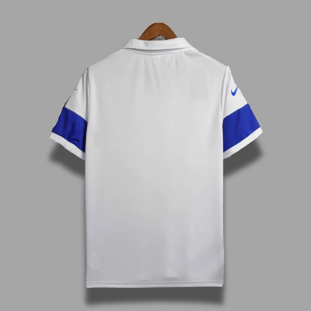 BRAZ Away 2004 Retro