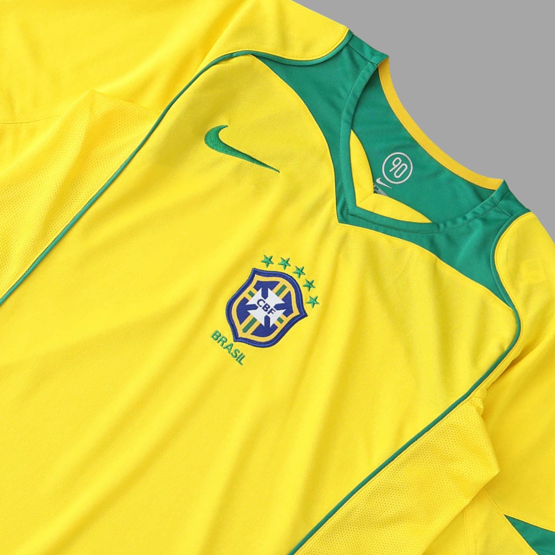 BRAZ Home 2004 Retro