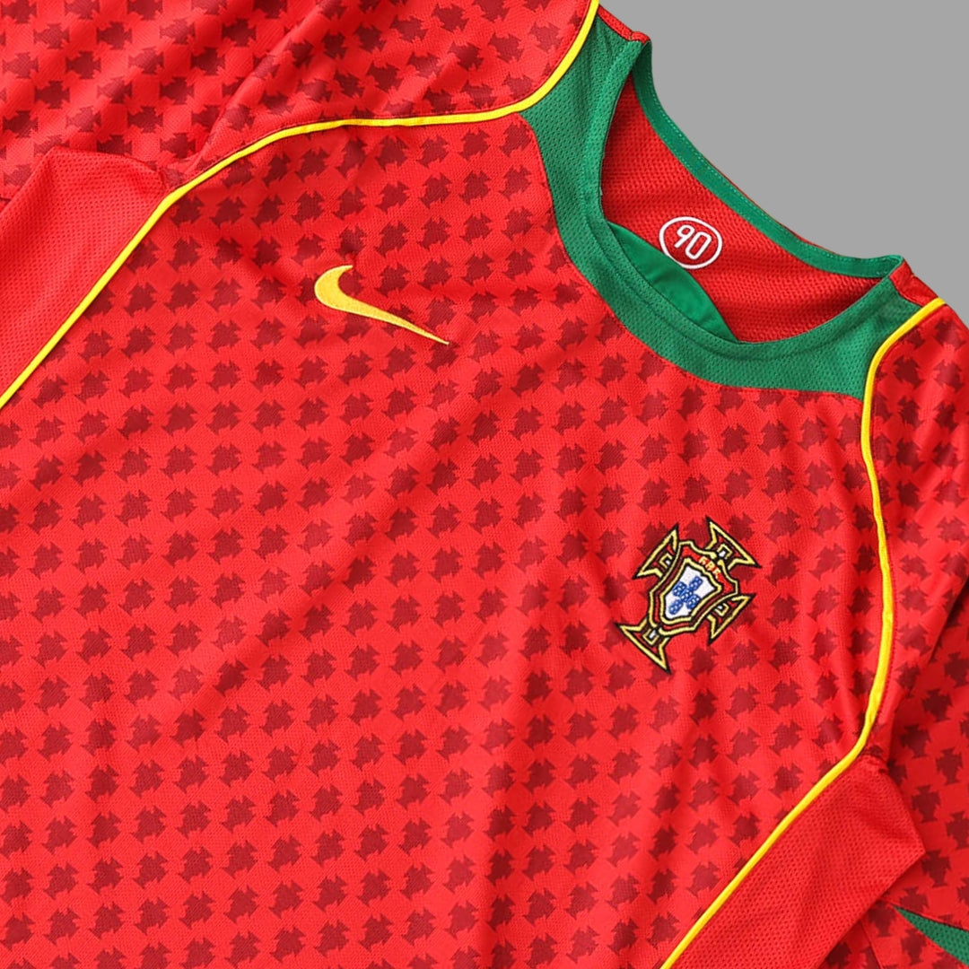 POR Home 2004 Retro