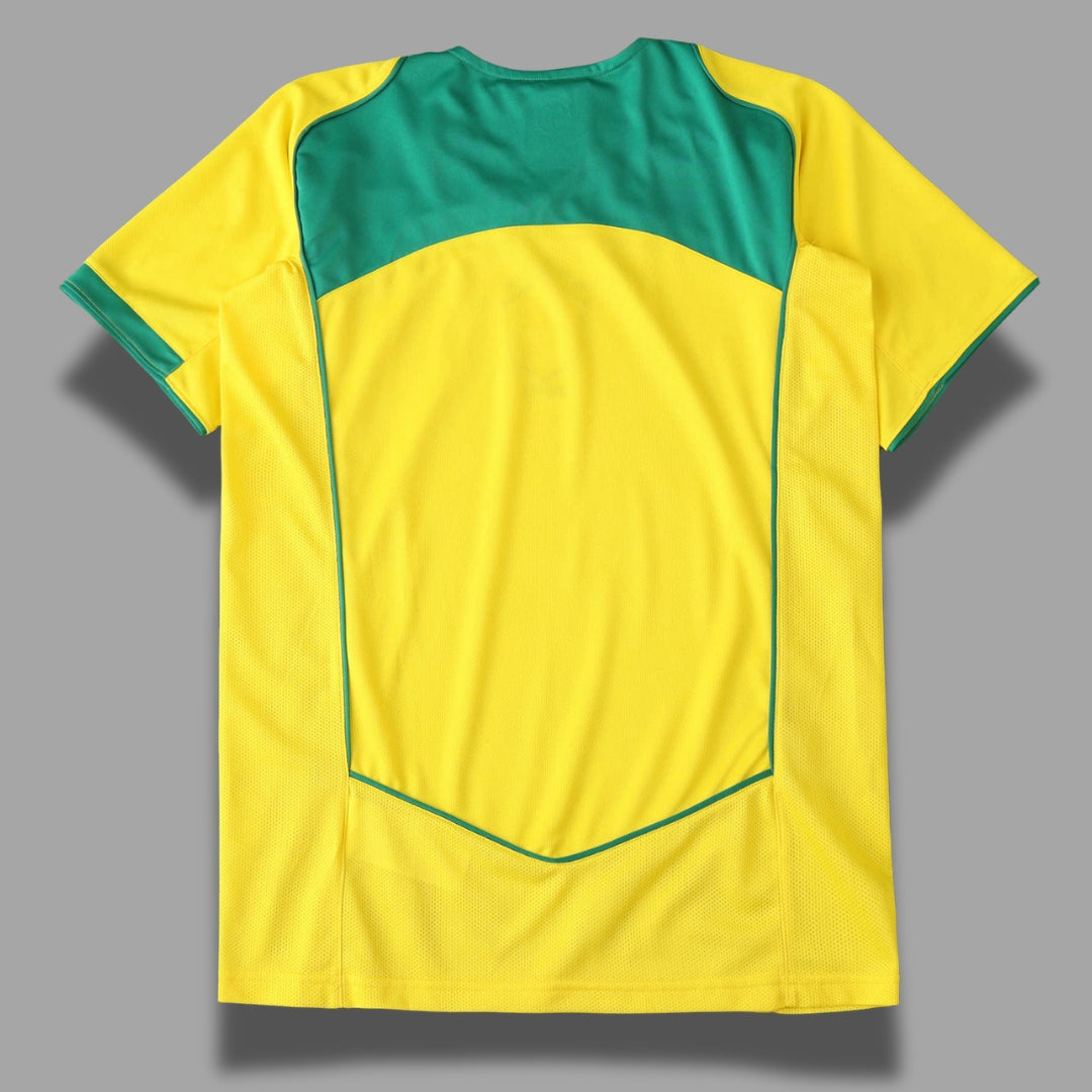 BRAZ Home 2004 Retro