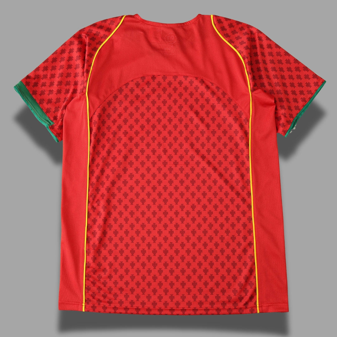 POR Home 2004 Retro