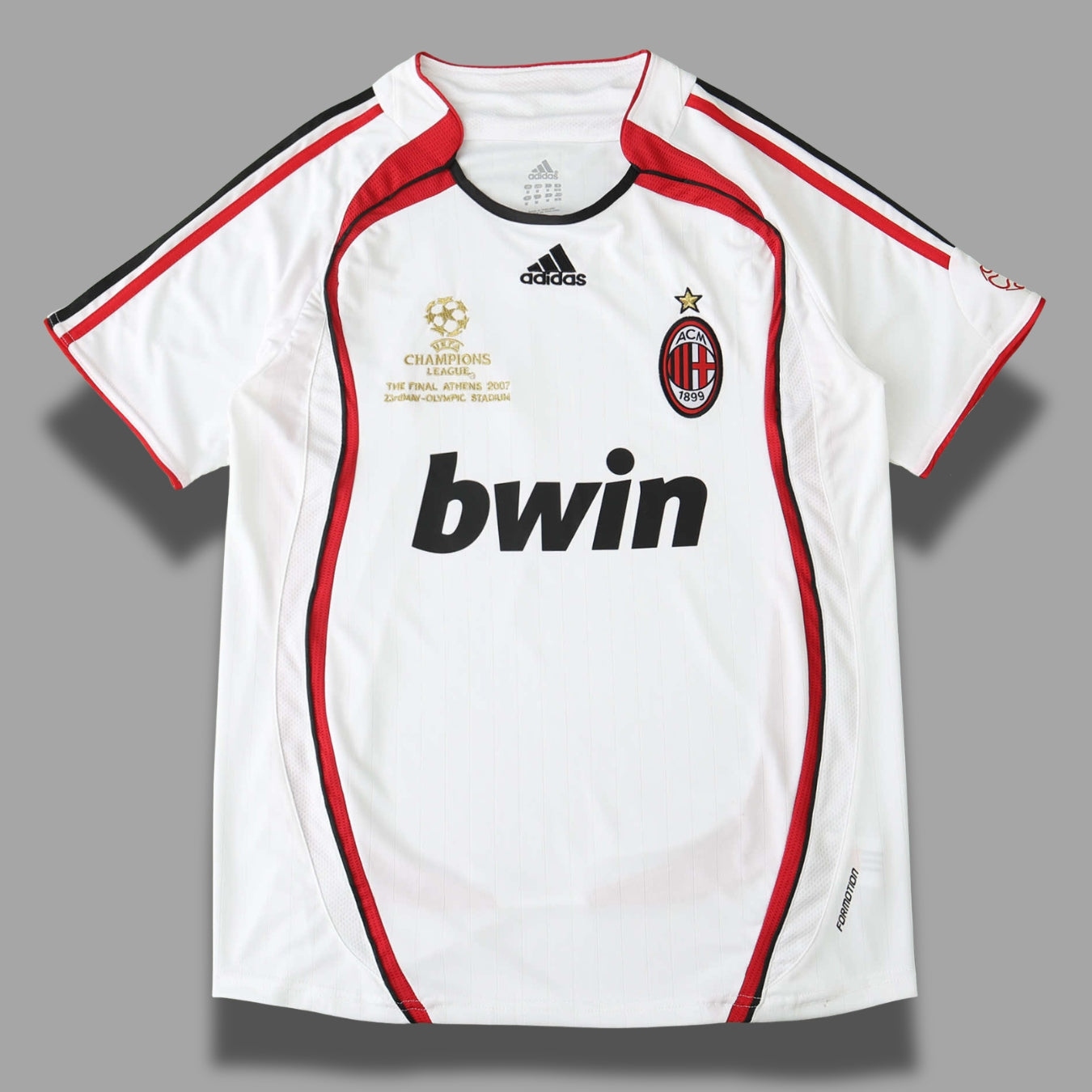 ACM Away 2006-07 Retro