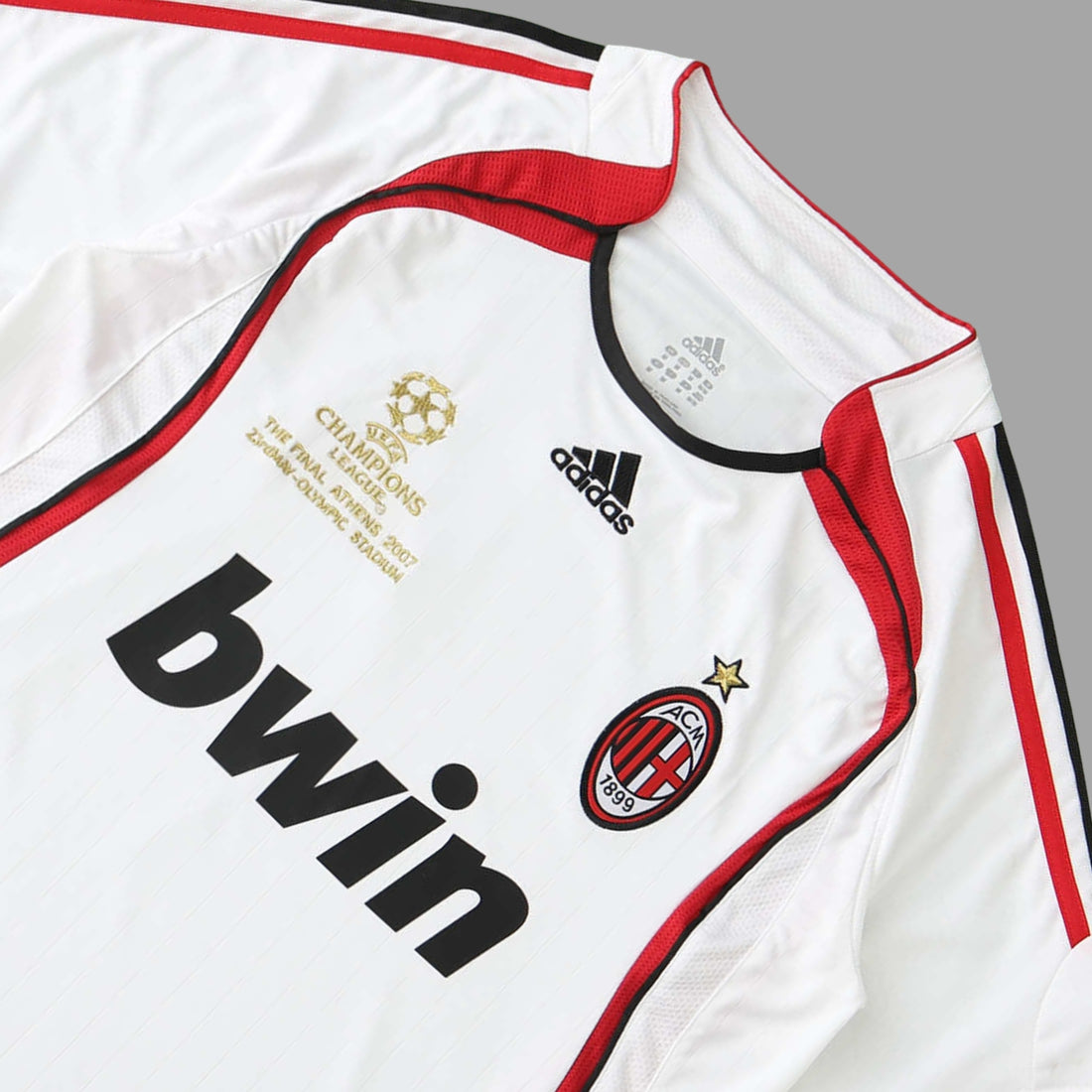 ACM Away 2006-07 Retro