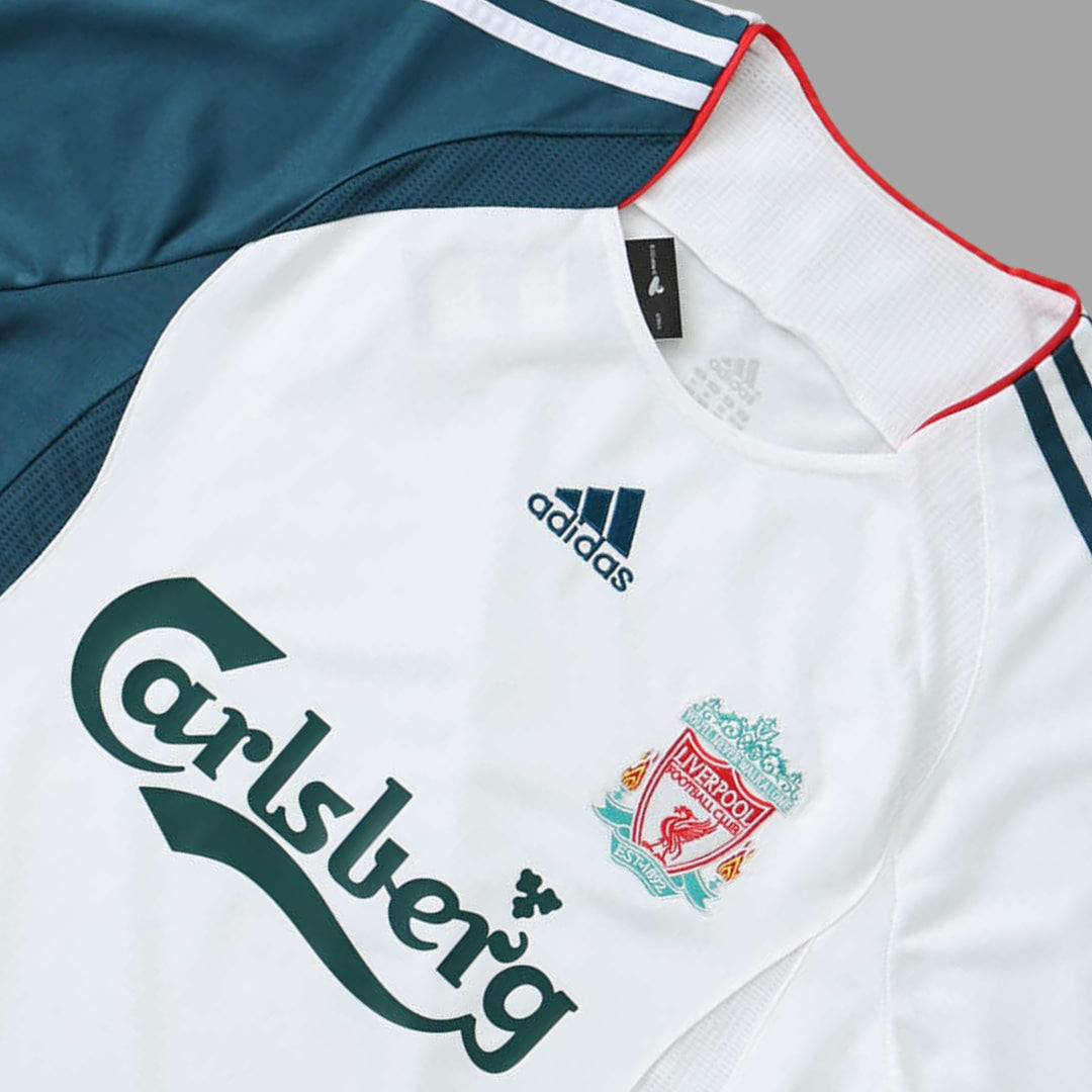 LVP Away 2006-07 Retro