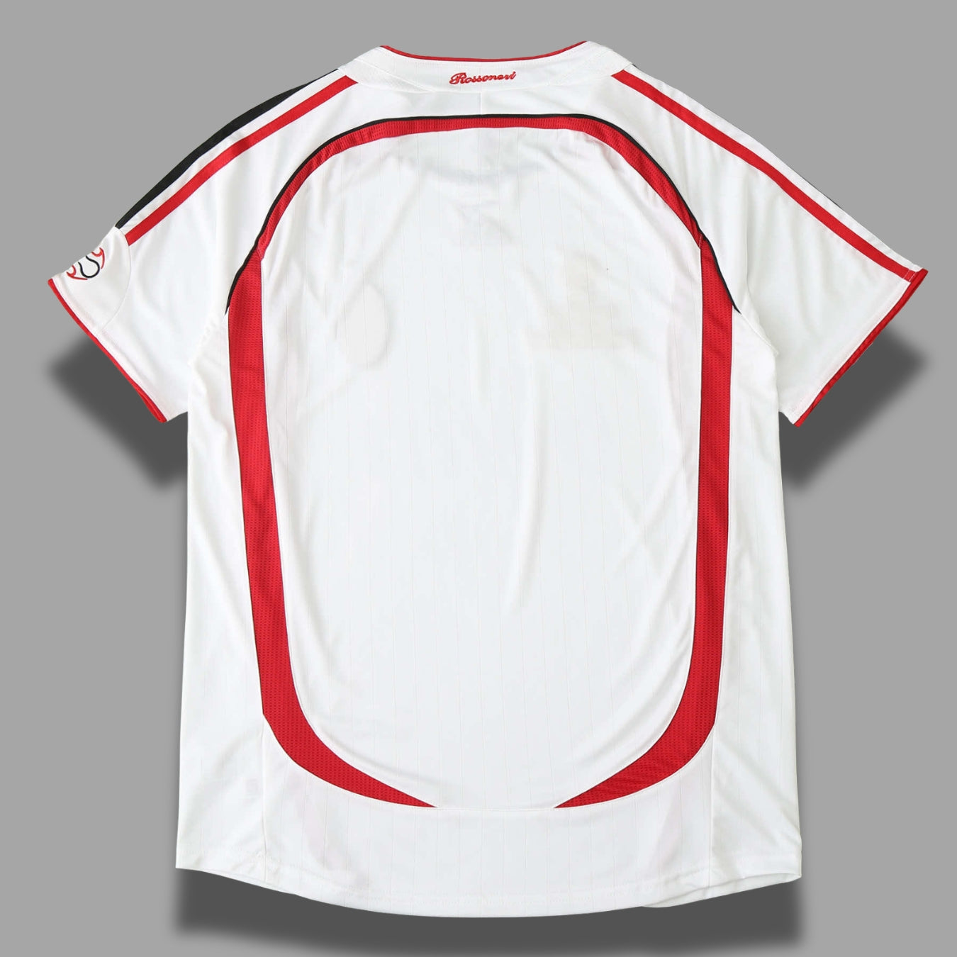 ACM Away 2006-07 Retro