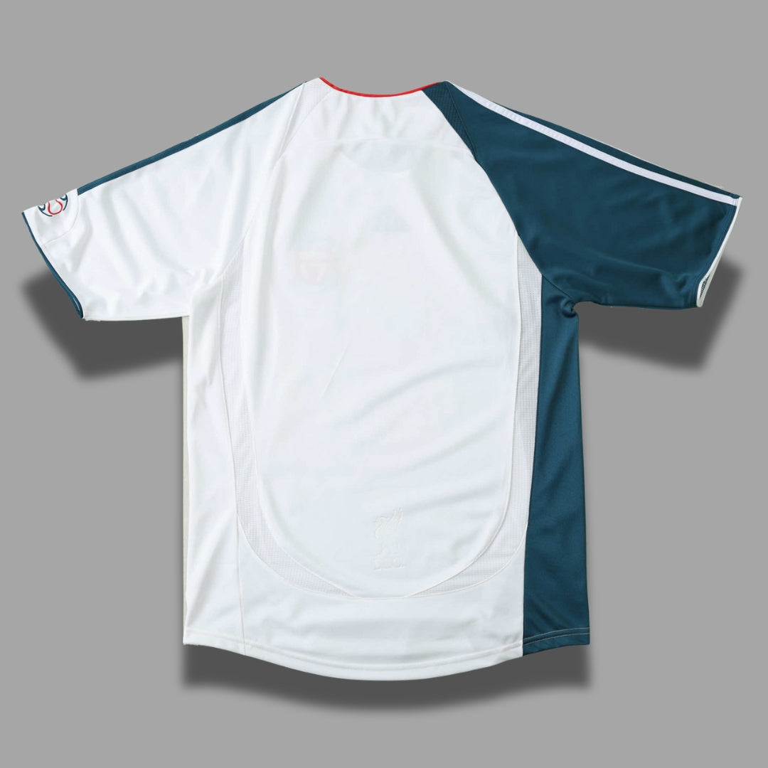 LVP Away 2006-07 Retro