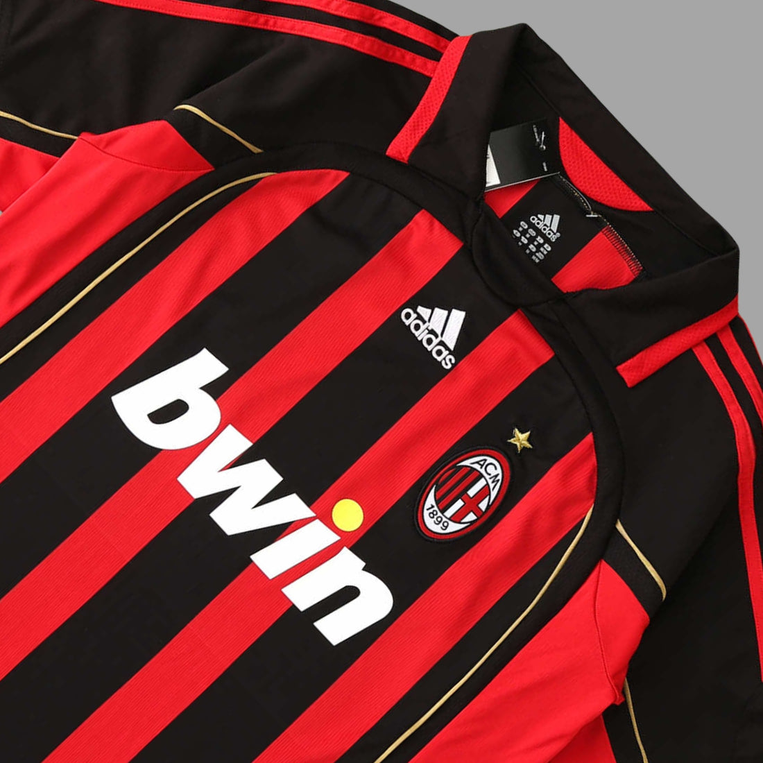 ACM Home 2006-07 Retro