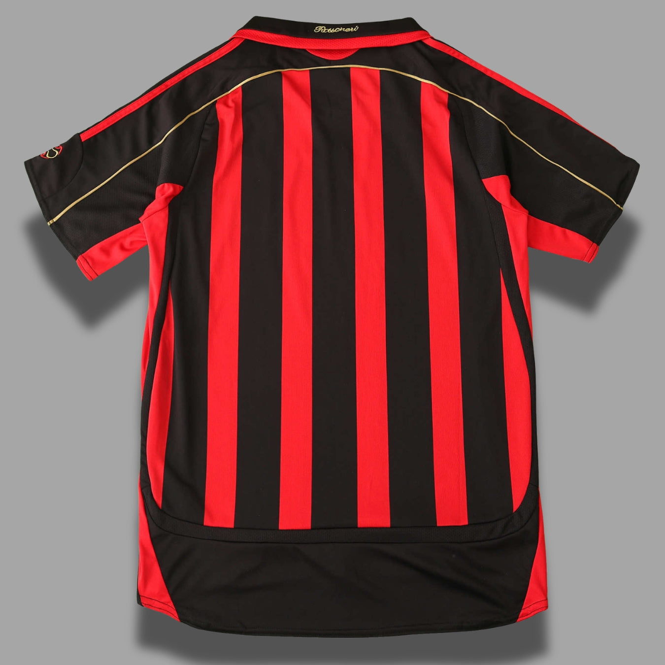 ACM Home 2006-07 Retro