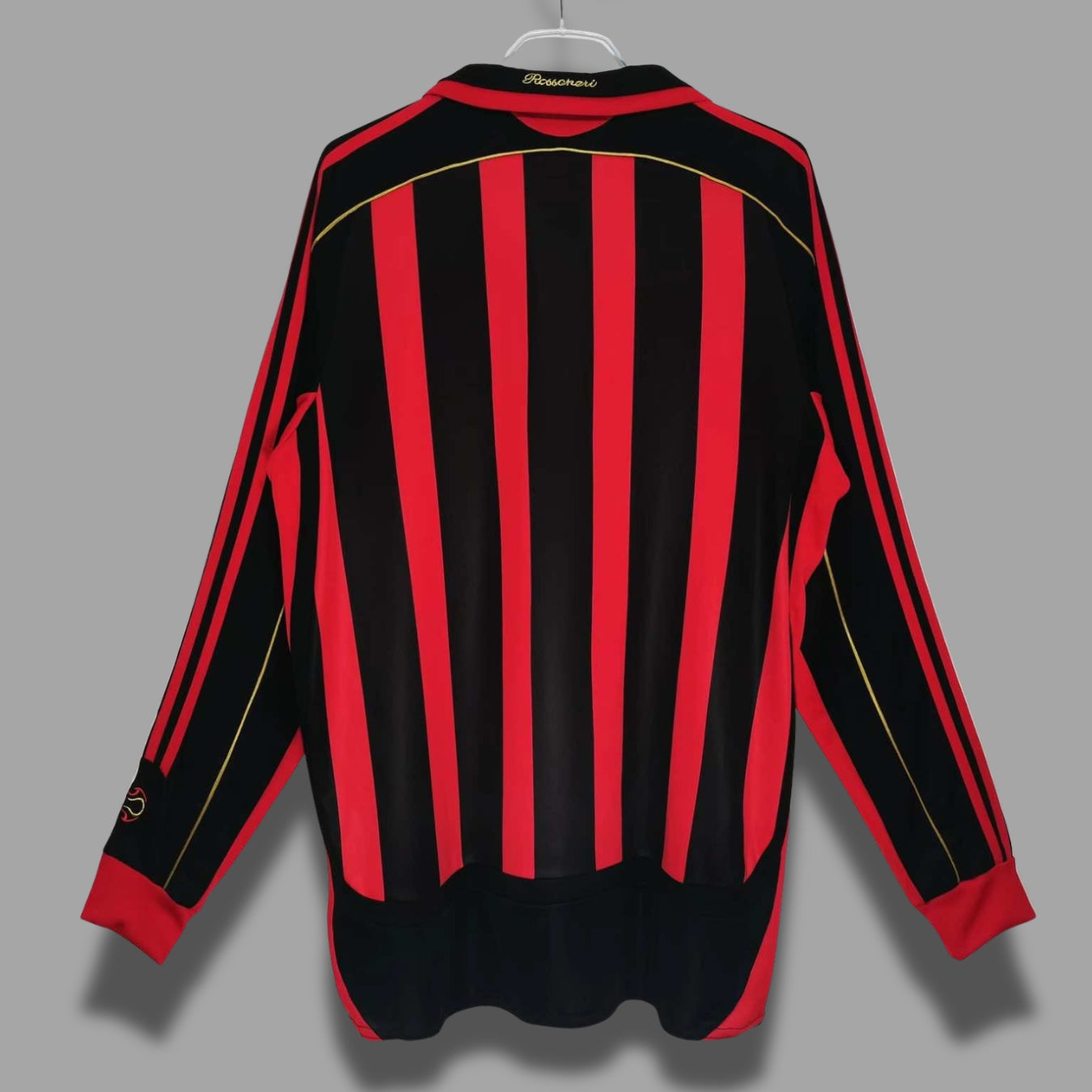 ACM Home 2006-07 Full Sleeves Retro