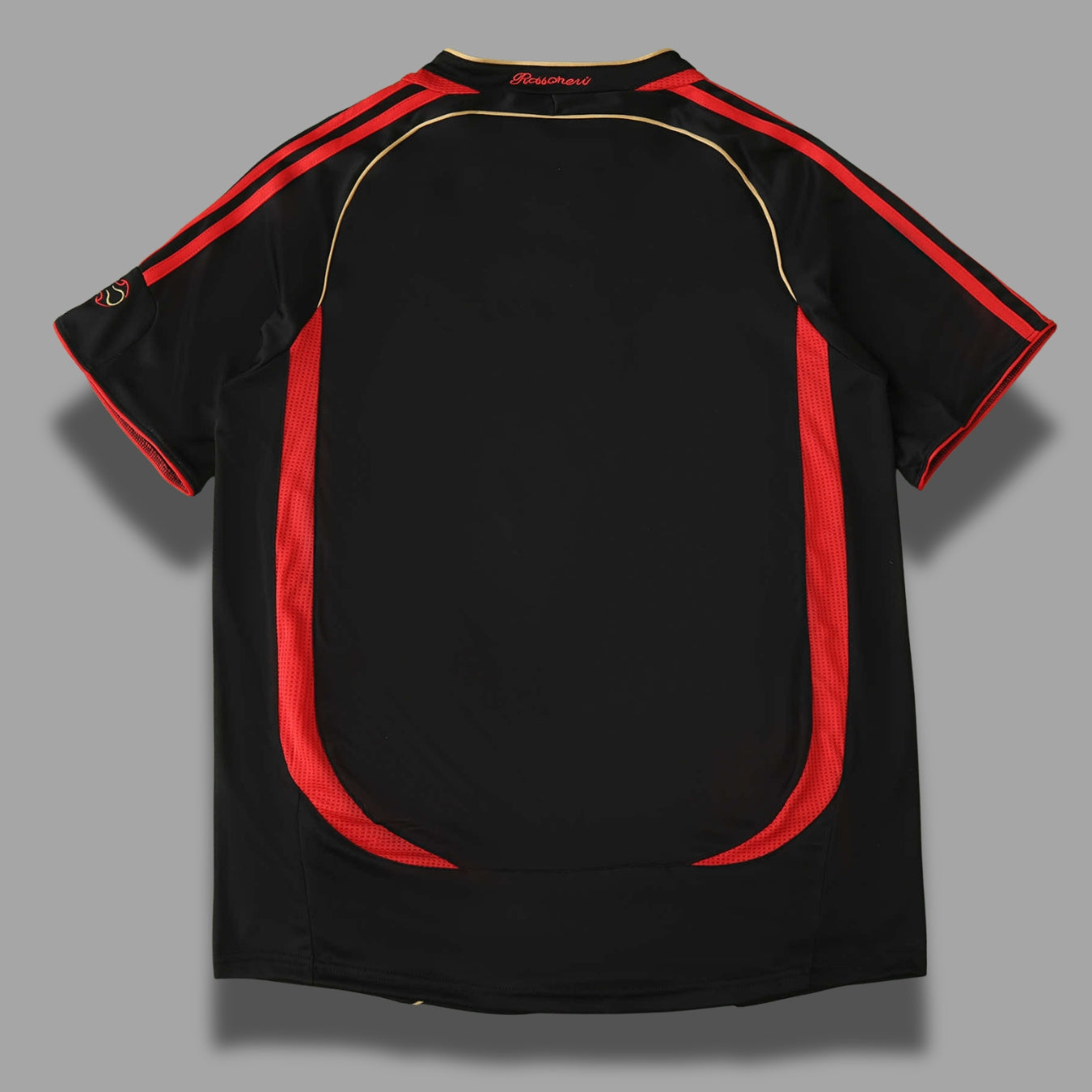 ACM Third 2006-07 Retro
