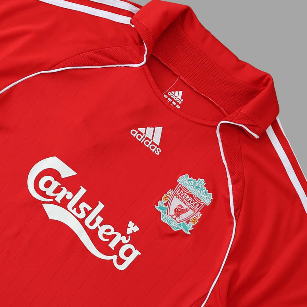 LVP Home 2006-07 Retro