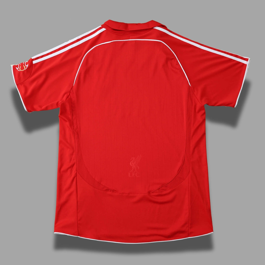 LVP Home 2006-07 Retro