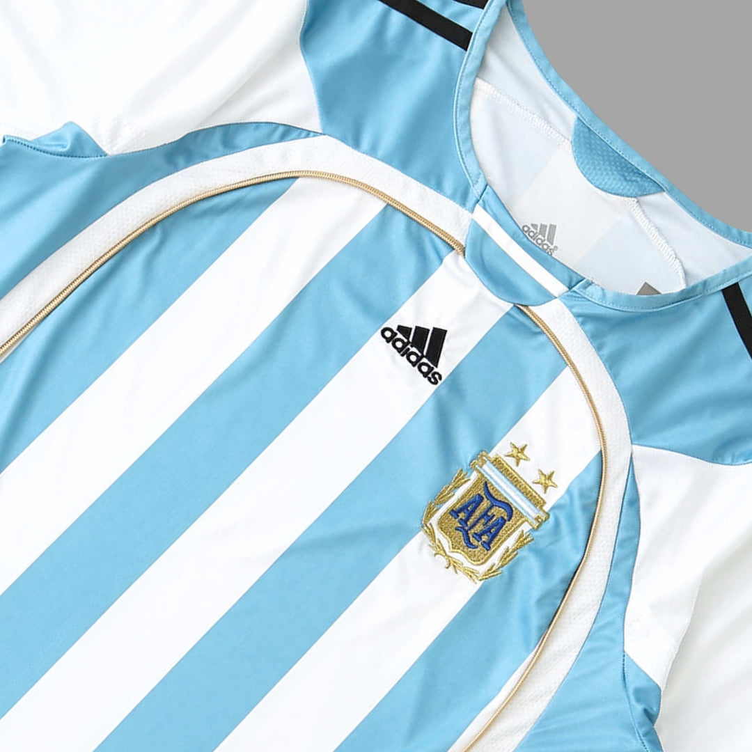 ARG Home 2006 Retro