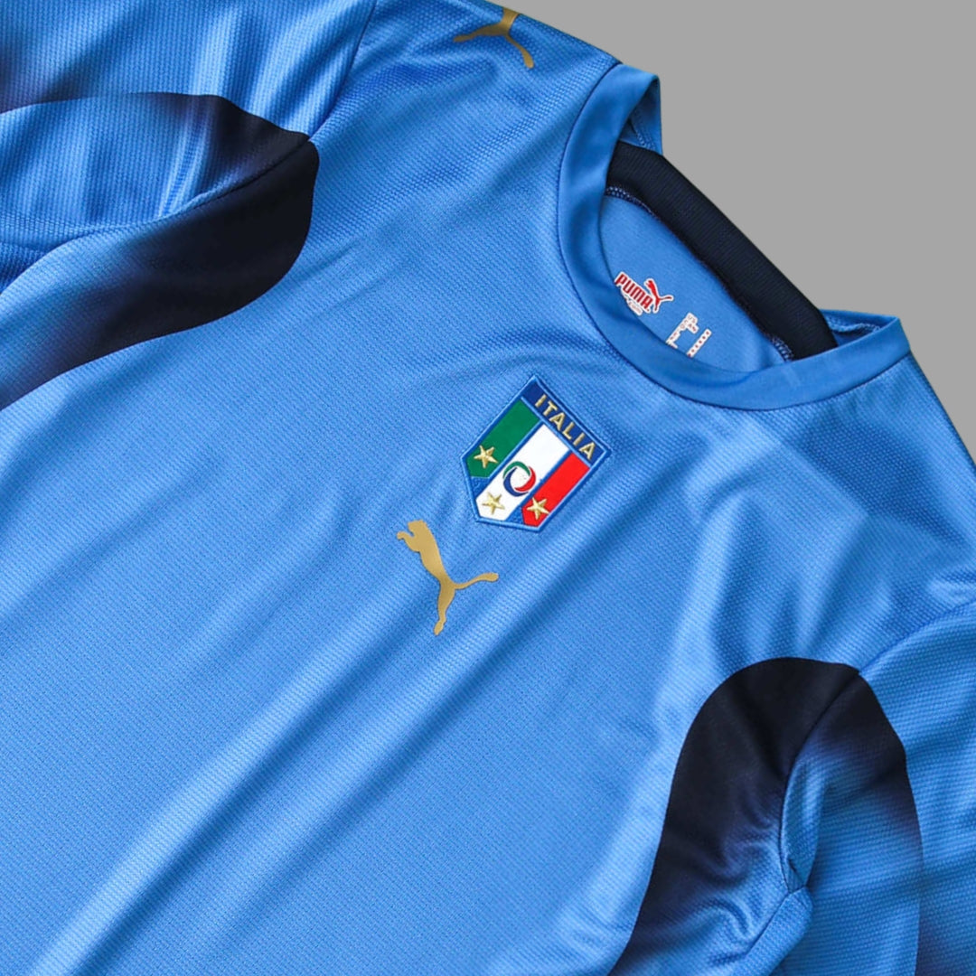 ITA Home 2006 Retro