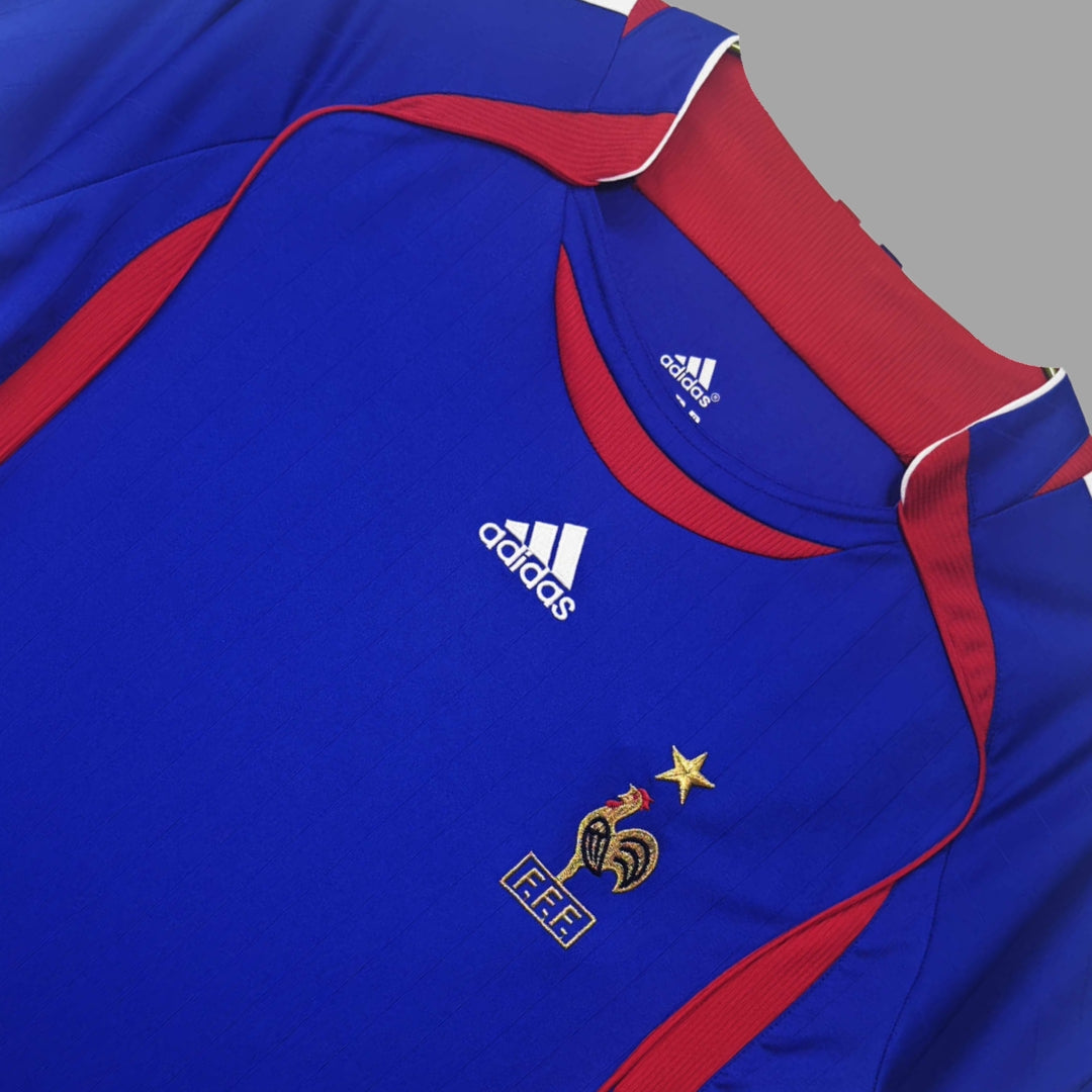 FRA Home 2006 Retro