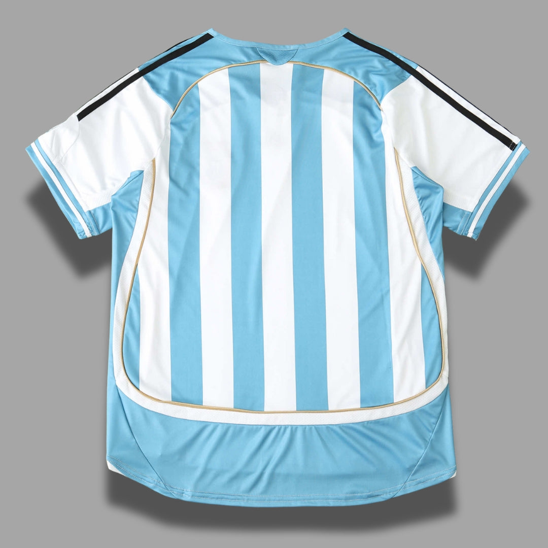 ARG Home 2006 Retro