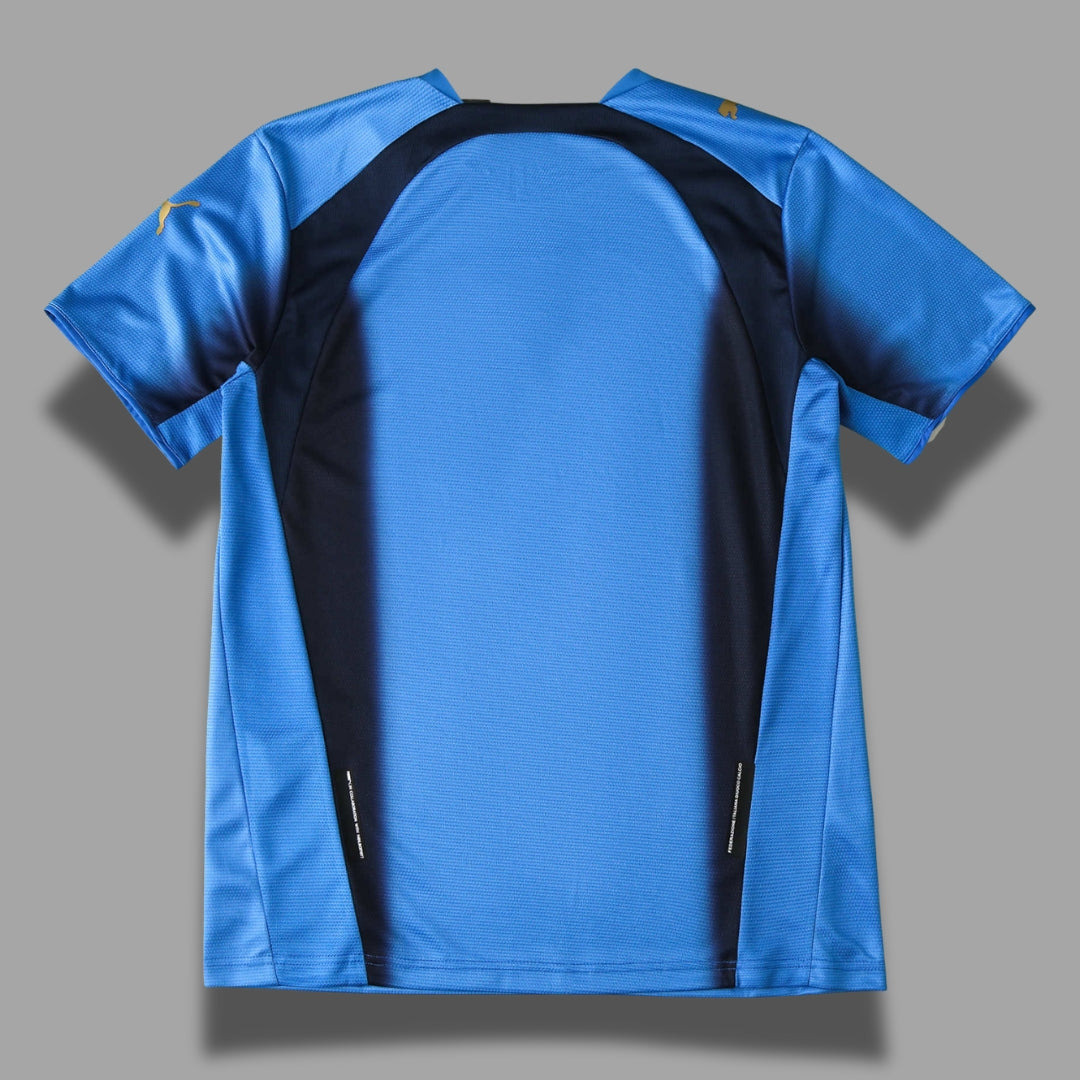 ITA Home 2006 Retro