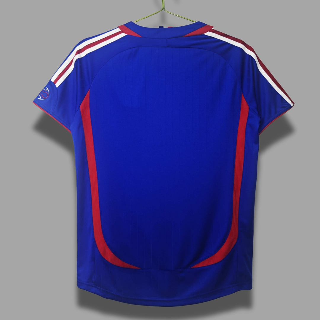 FRA Home 2006 Retro