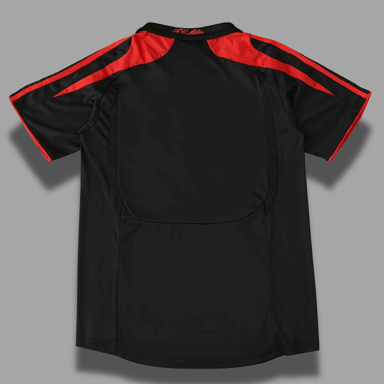 ACM Third 2007-08 Retro