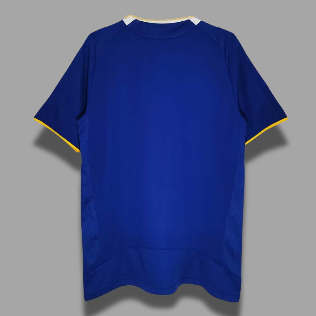 CHL Home 2008-09 Retro
