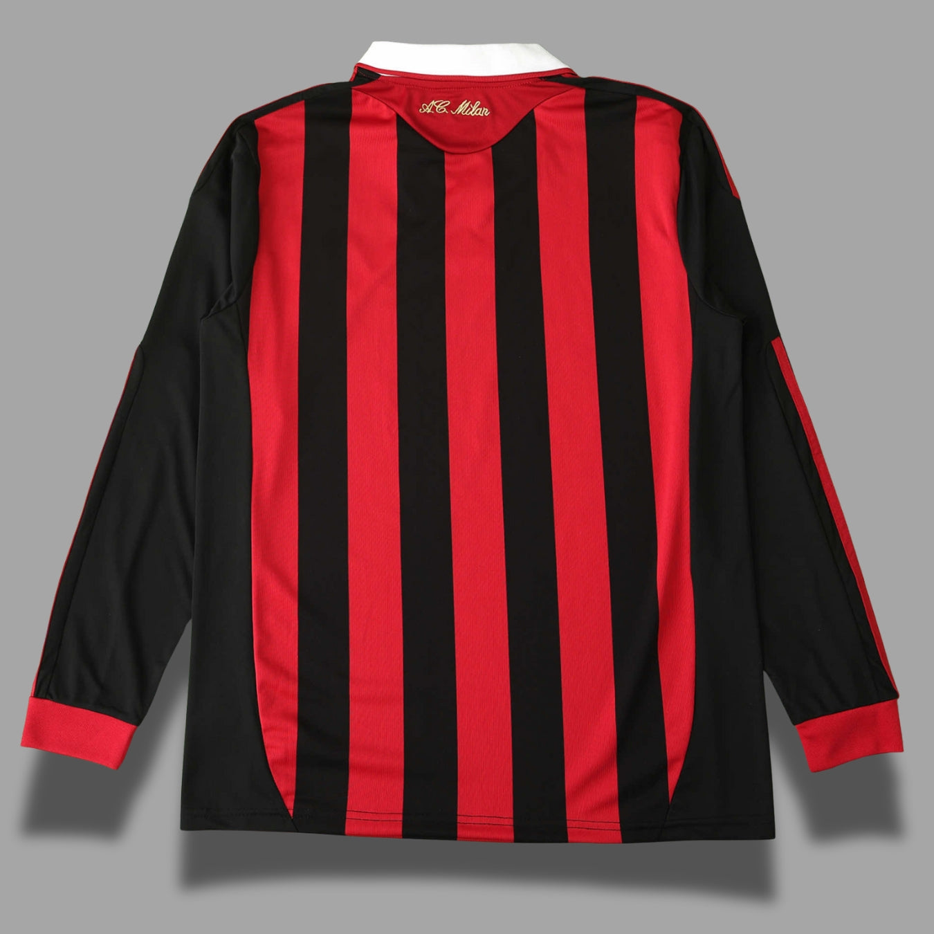 ACM Home 2009-10 Full Sleeves Retro