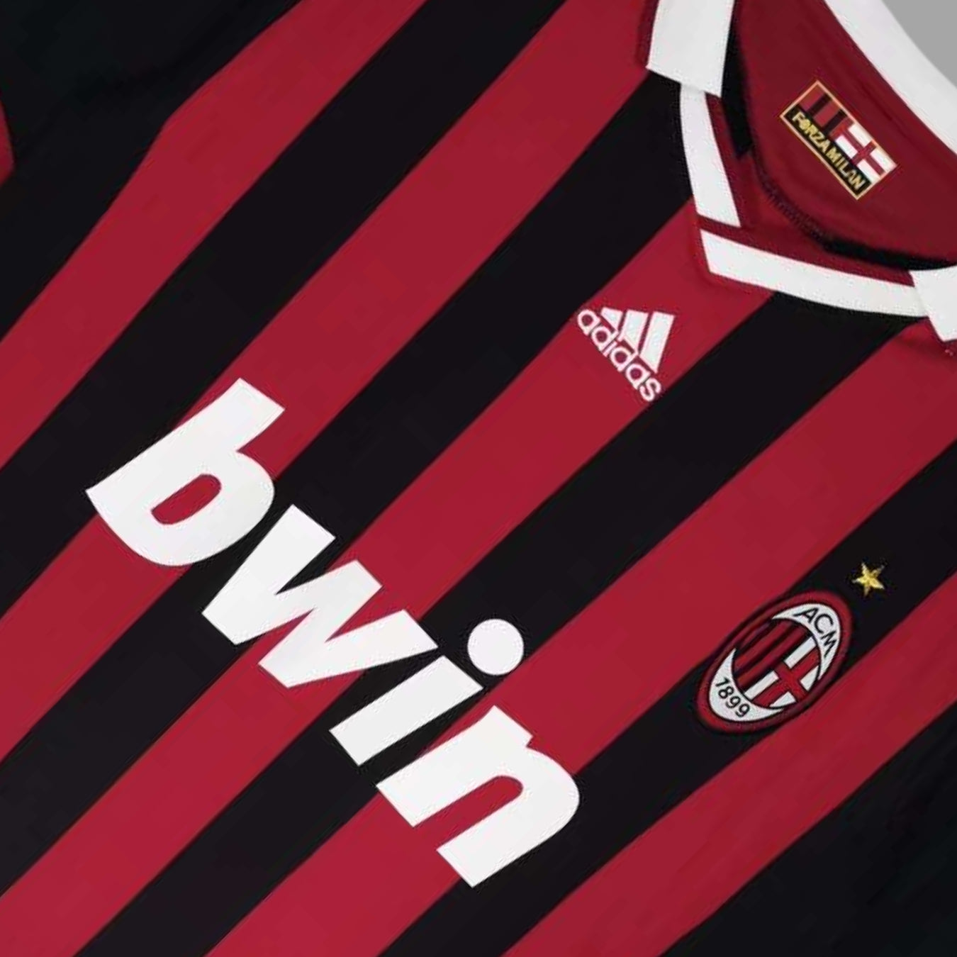 ACM Home 2009-10 Retro