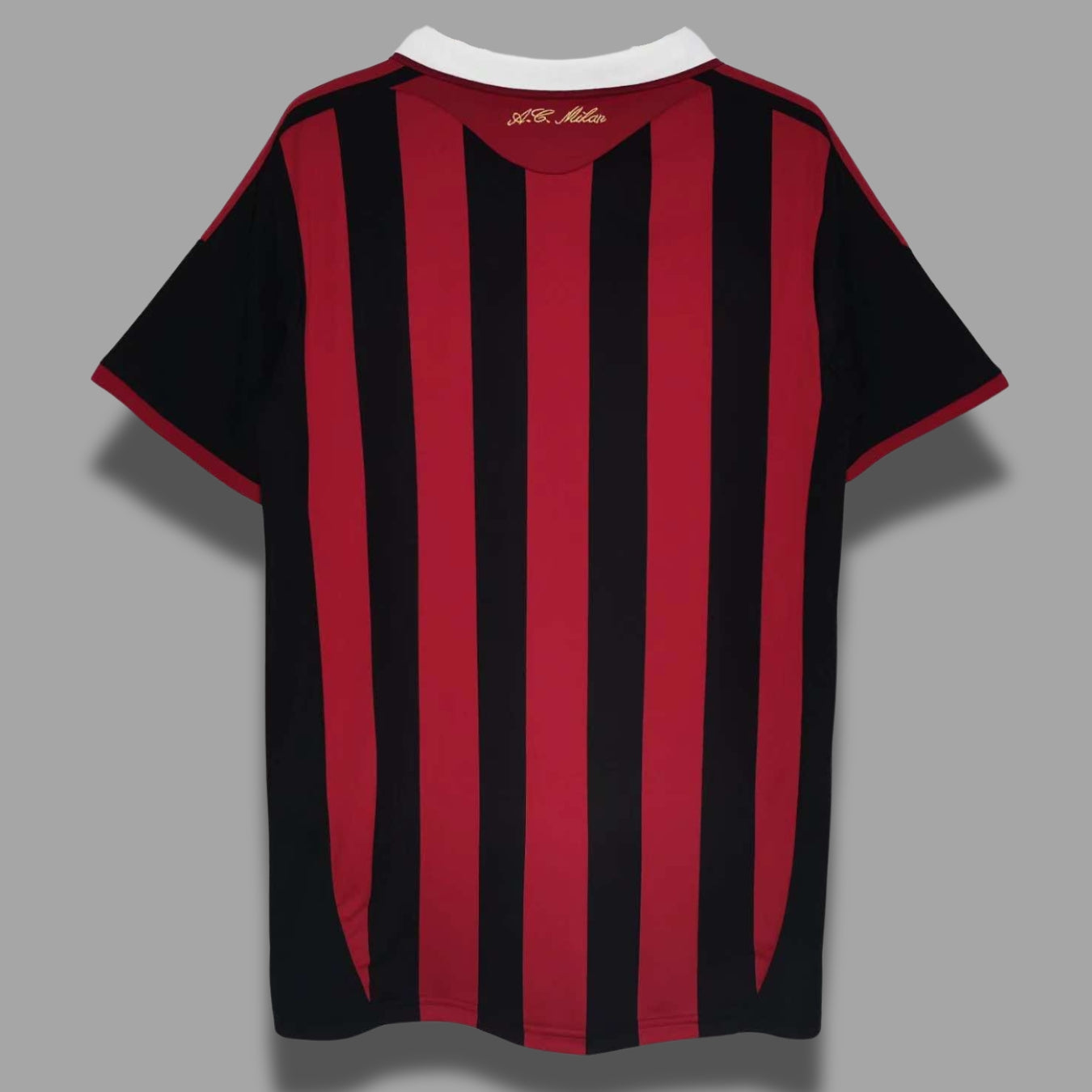 ACM Home 2009-10 Retro