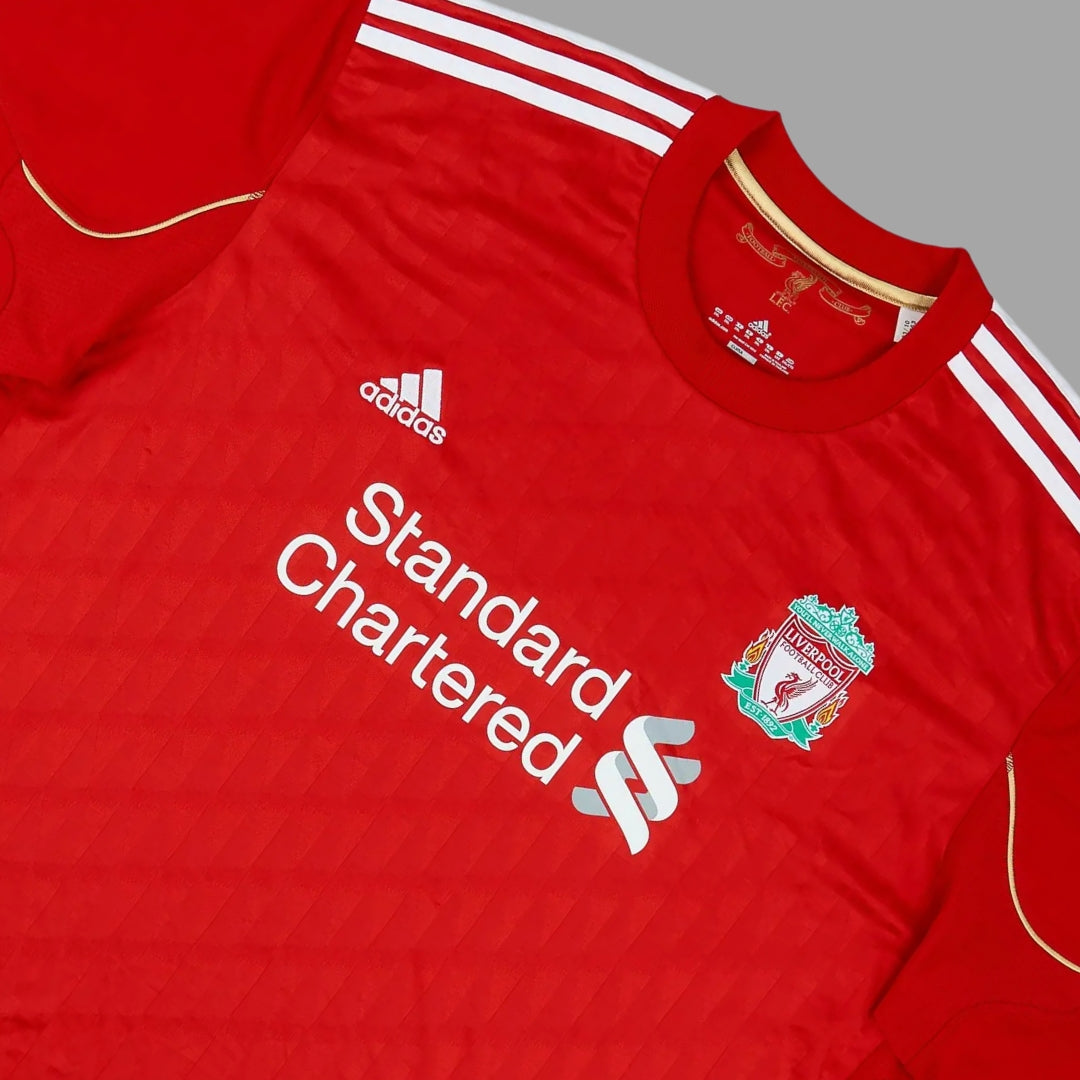 LVP Home 2010-11 Retro