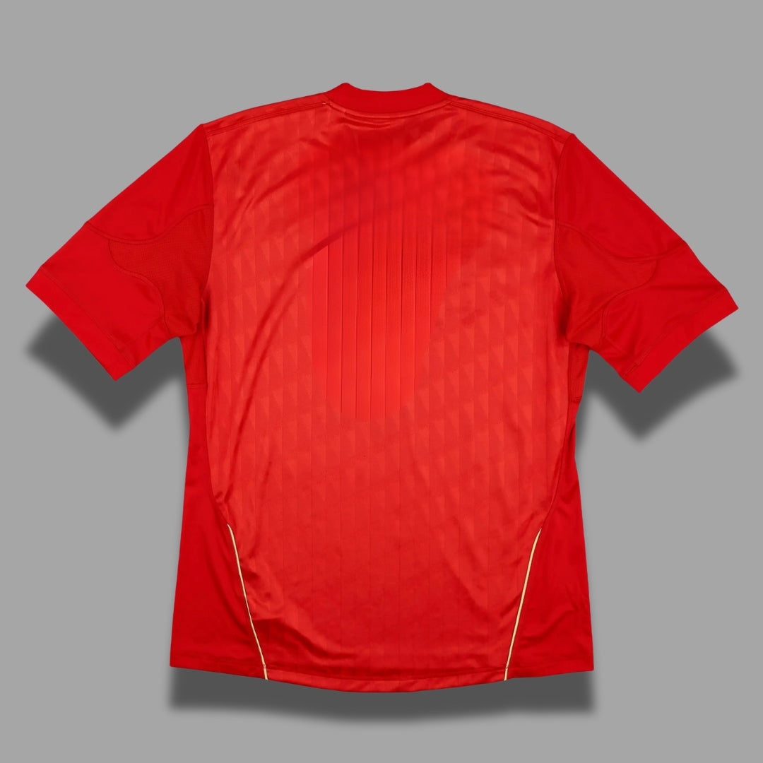 LVP Home 2010-11 Retro