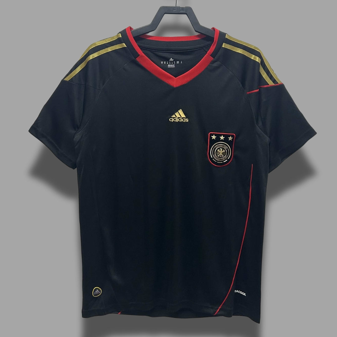 GER Away 2010 Retro