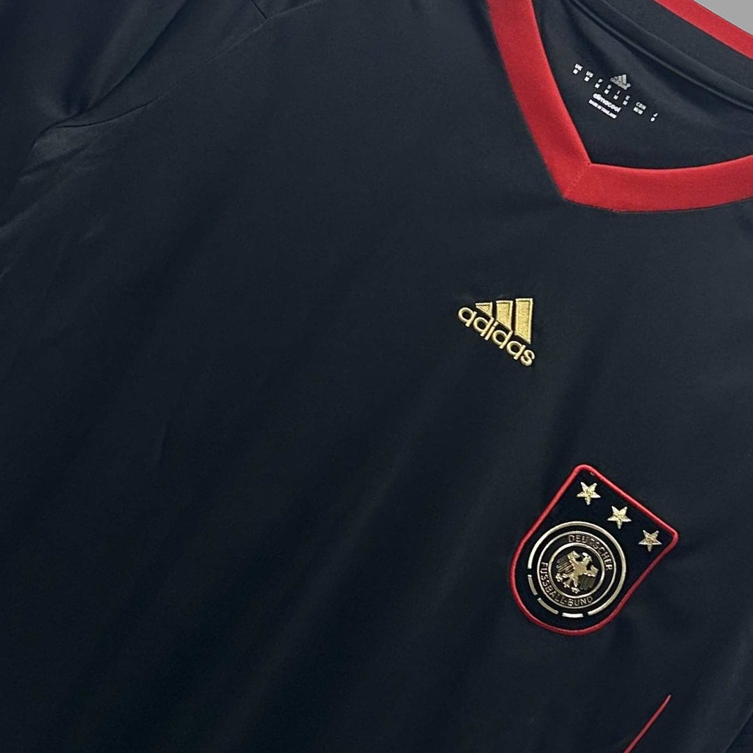 GER Away 2010 Retro