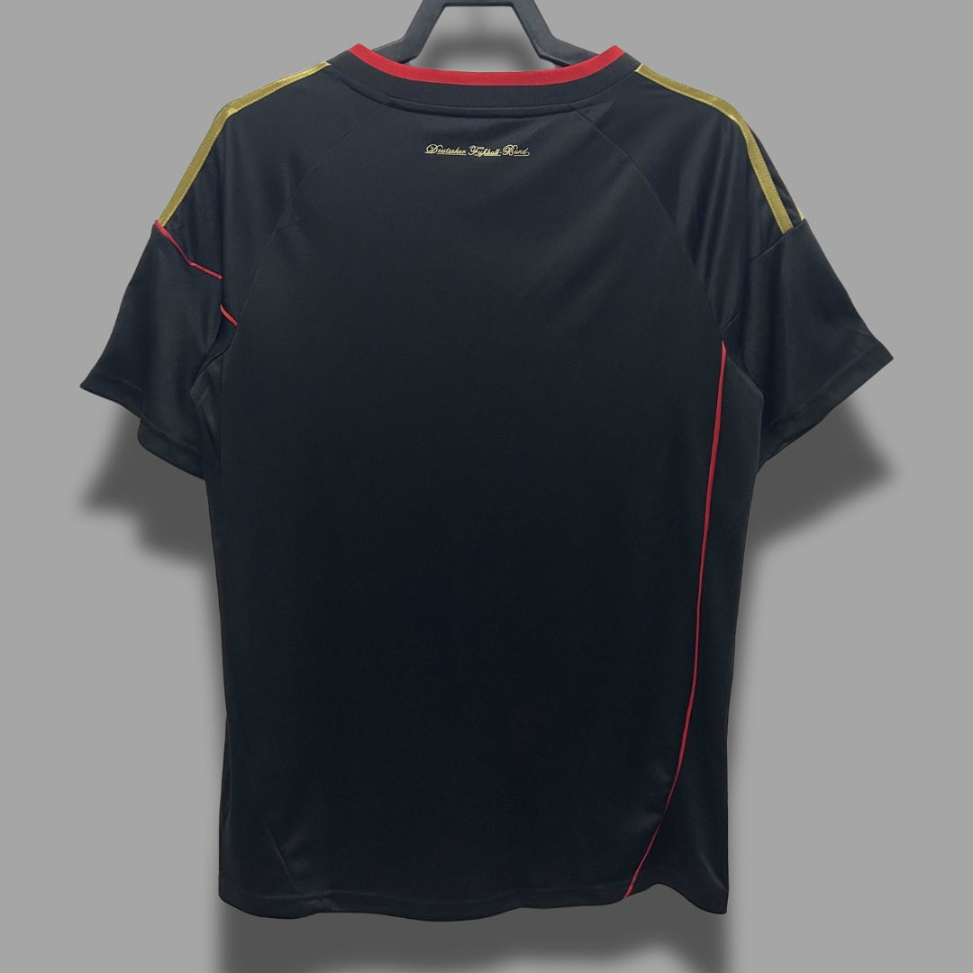 GER Away 2010 Retro
