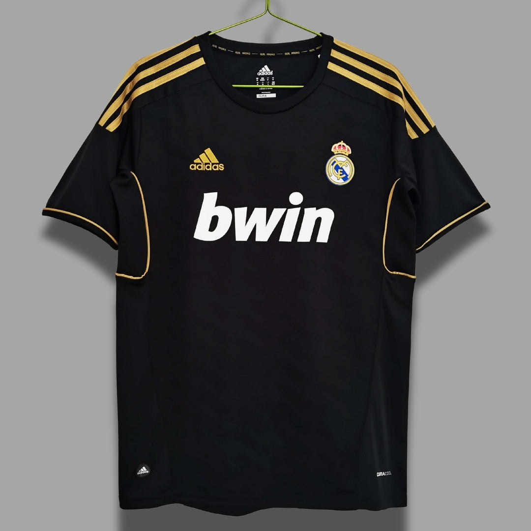 RMA Away 2011-12 Retro
