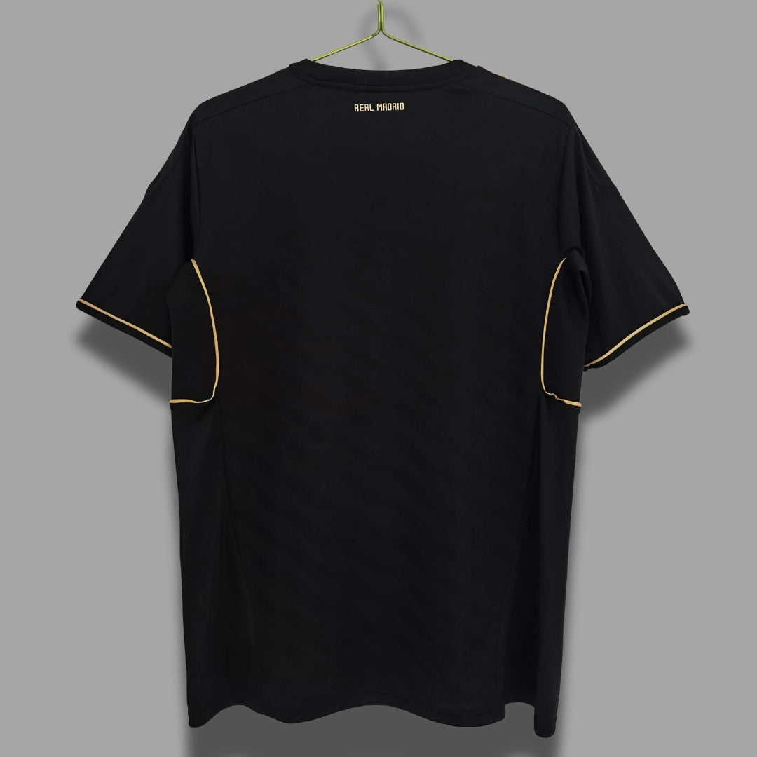 RMA Away 2011-12 Retro
