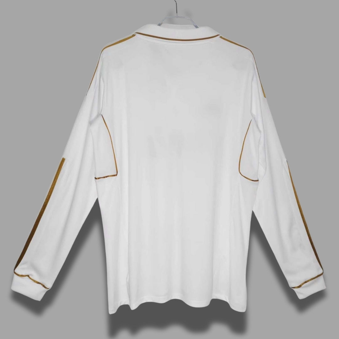 RMA Home Full Sleeves 2011-12 Retro