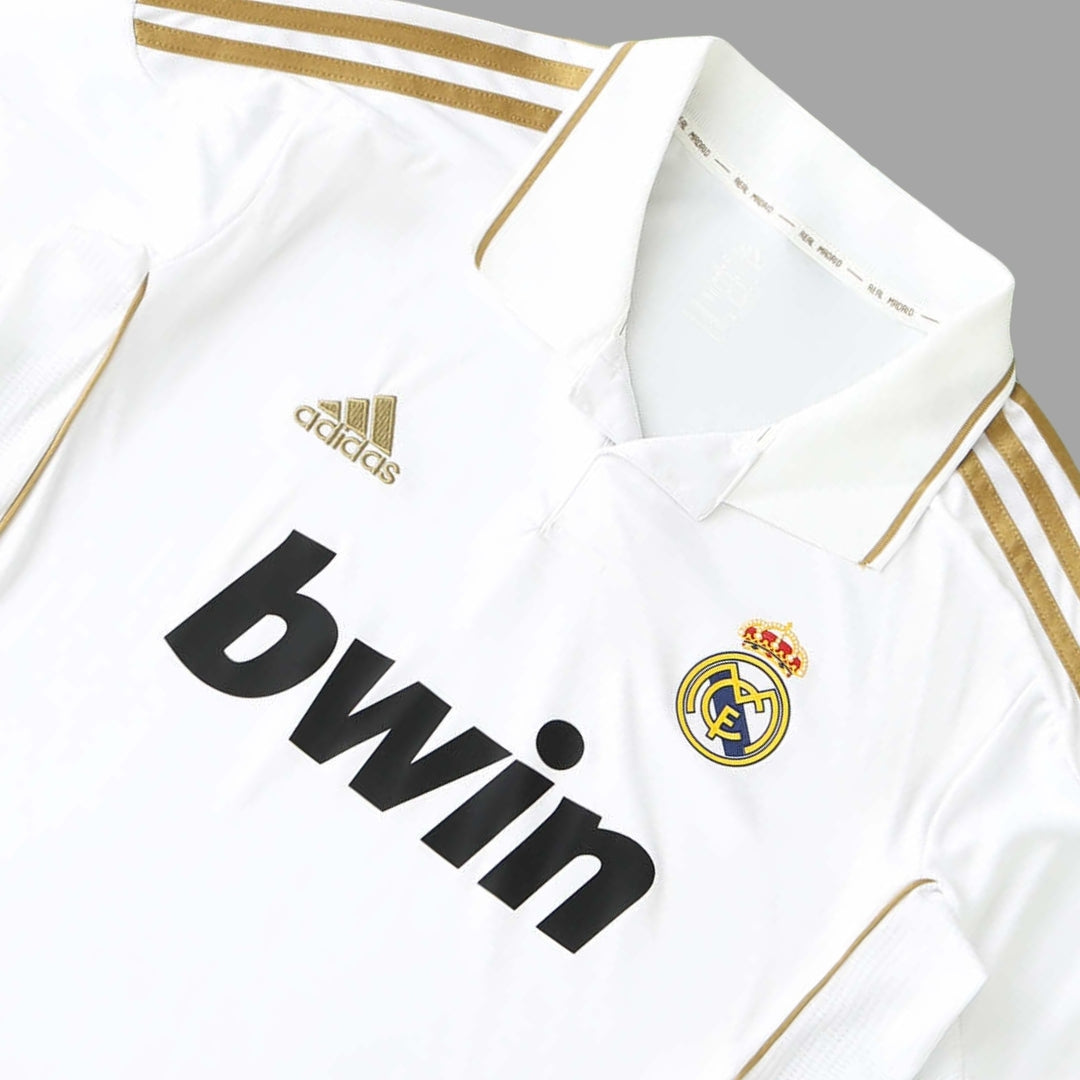 RMA Home 2011-12 Retro
