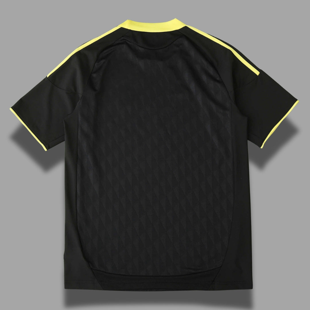 LVP Third 2010-11 Retro