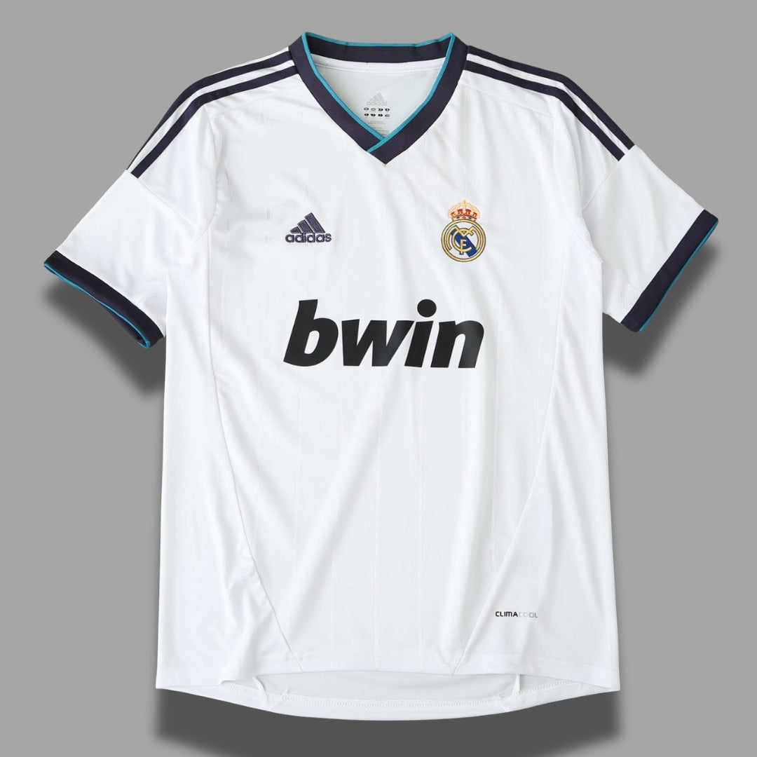 RMA Home 2012-13 Retro