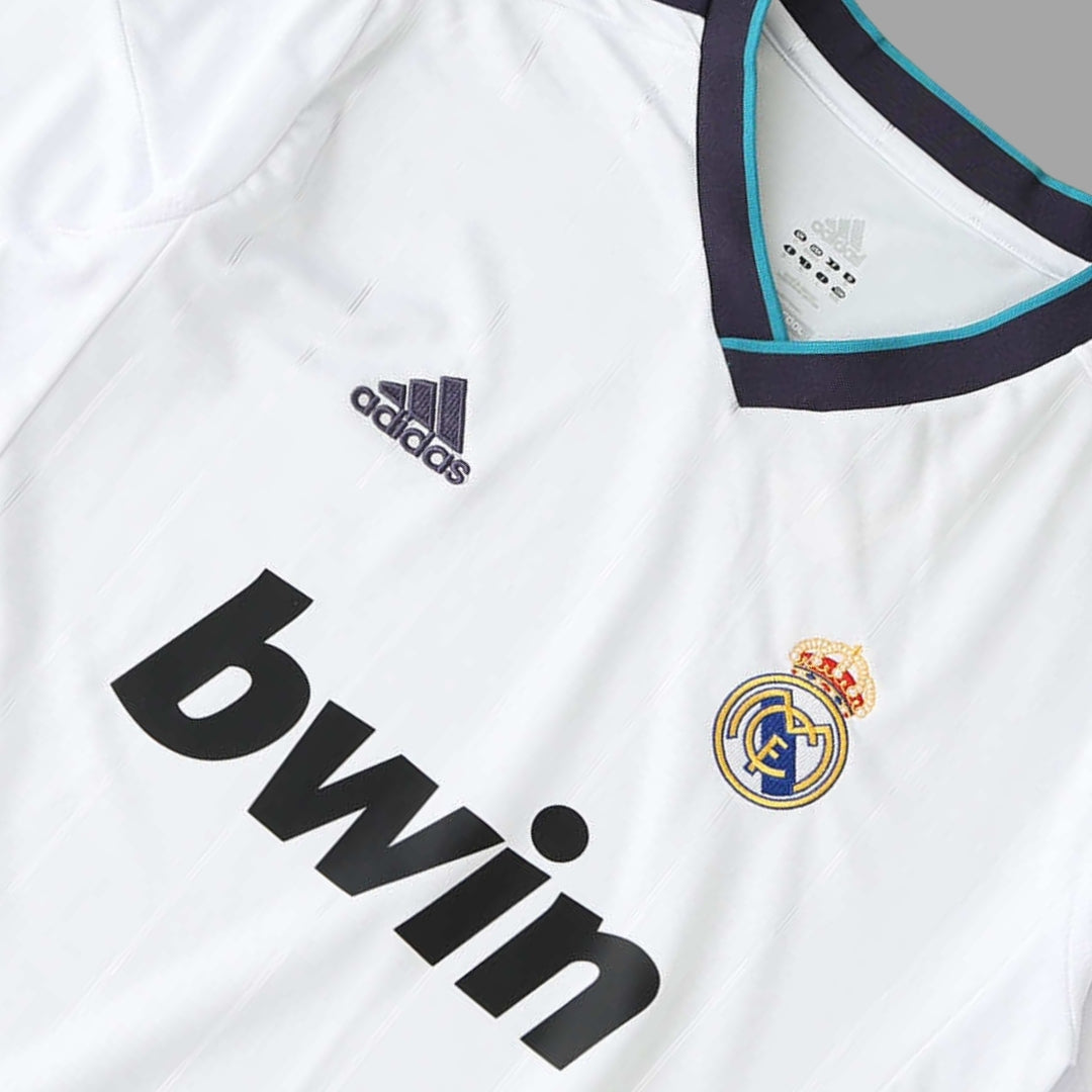 RMA Home 2012-13 Retro