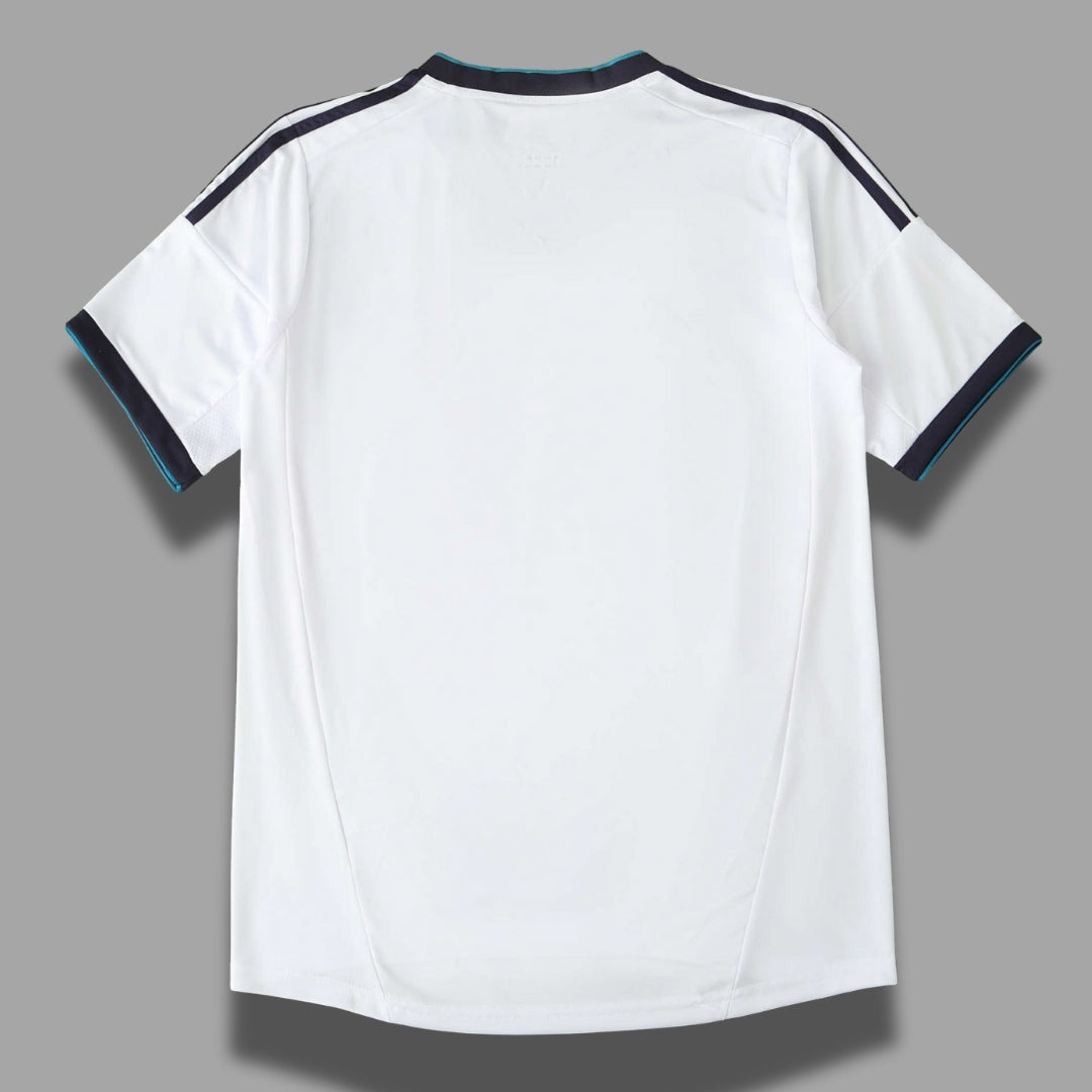 RMA Home 2012-13 Retro