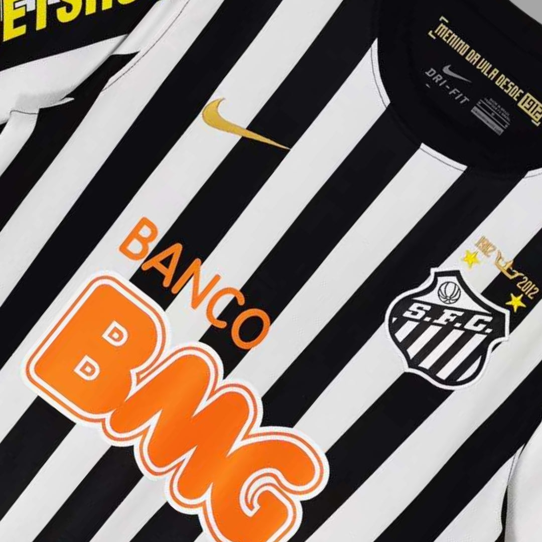 SNT Away 2012-13 Retro