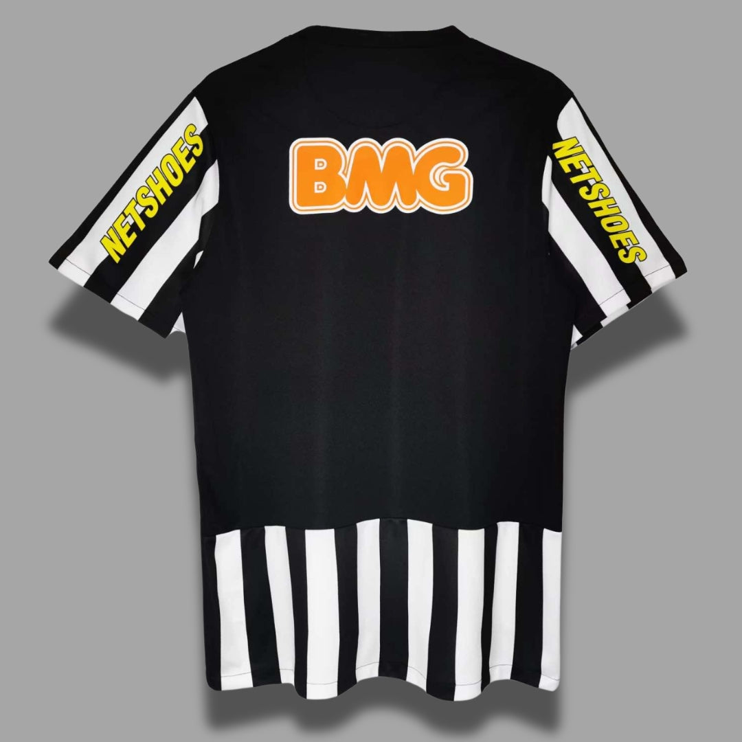 SNT Away 2012-13 Retro