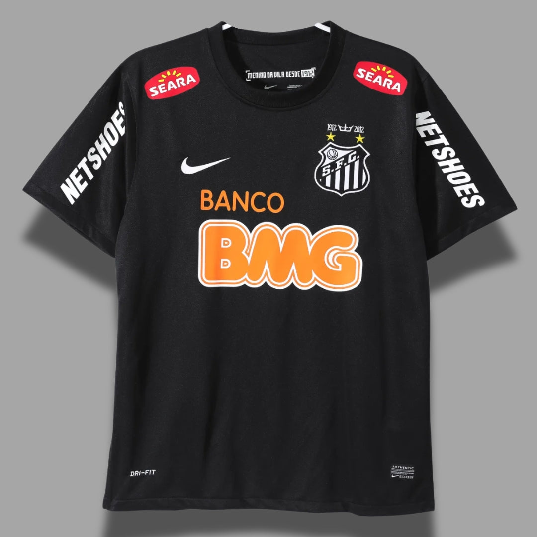 SNT Away 2011-12 Retro