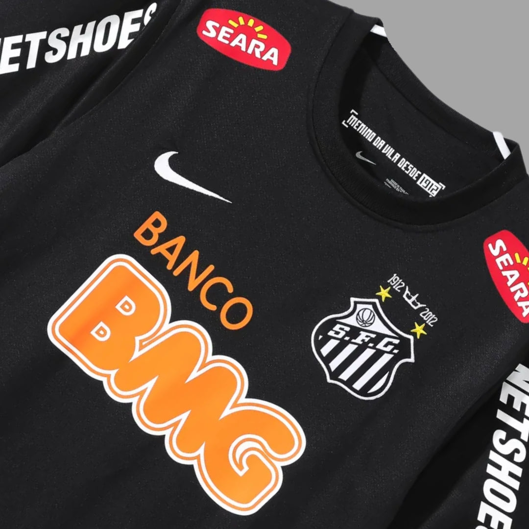SNT Away 2011-12 Retro