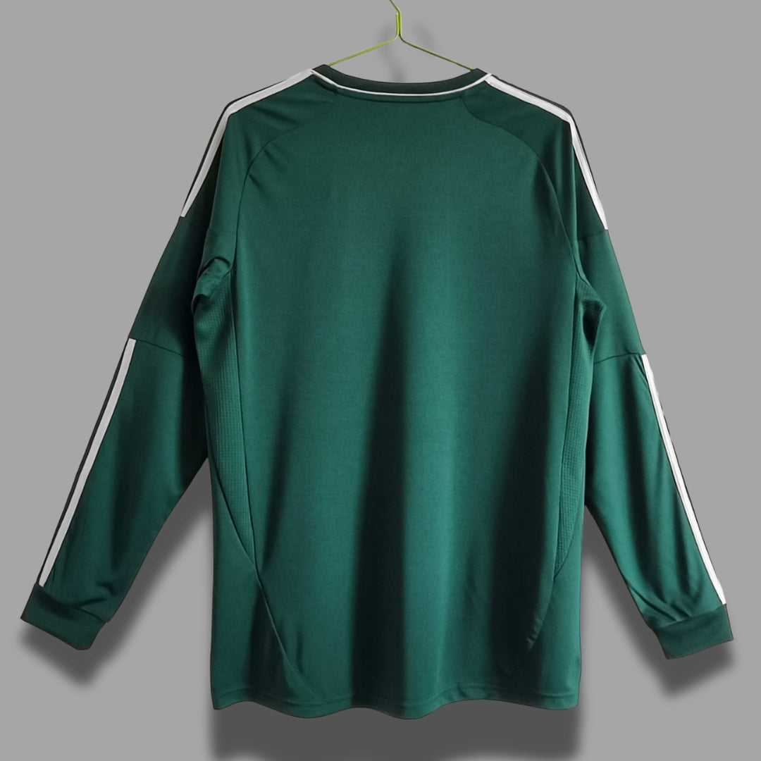 RMA Third Full Sleeves 2012-13 Retro