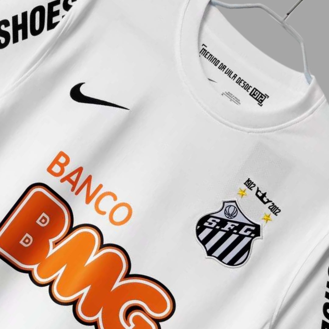 SNT Home 2011-12 Retro